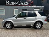 Mercedes-Benz ML 320 Elegance/AHK/LEDER/TEMP/PDC/BT/KLIMAAUT/ - gebrauchte Mercedes-Benz ML-Klasse aus dem Jahr 2002