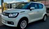 Suzuki Ignis Basic/Tüv.Neu/Klima/Garantie - Suzuki Ignis Basic