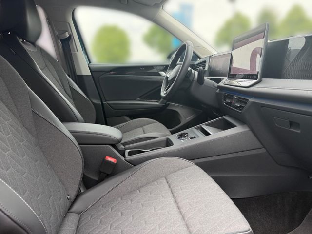 Tiguan Life 2.0 TDI AHK-klappbar Navi 360 Kamera