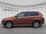 Mitsubishi Outlander  Instyle 4WD*1.Hand*7 Sitze*Standhtzg. - Mitsubishi 7-Sitzer