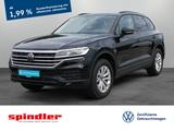 Volkswagen Touareg 3.0TDI 4M Navi LED AHK Luftf Leder IQ - Volkswagen Touareg Jahreswagen