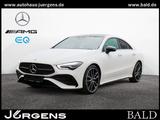 Mercedes-Benz CLA 200 Coupé AMG-Sport/Pano/Night/Distr/Sound - Mercedes-Benz CLA 200 in Hagen