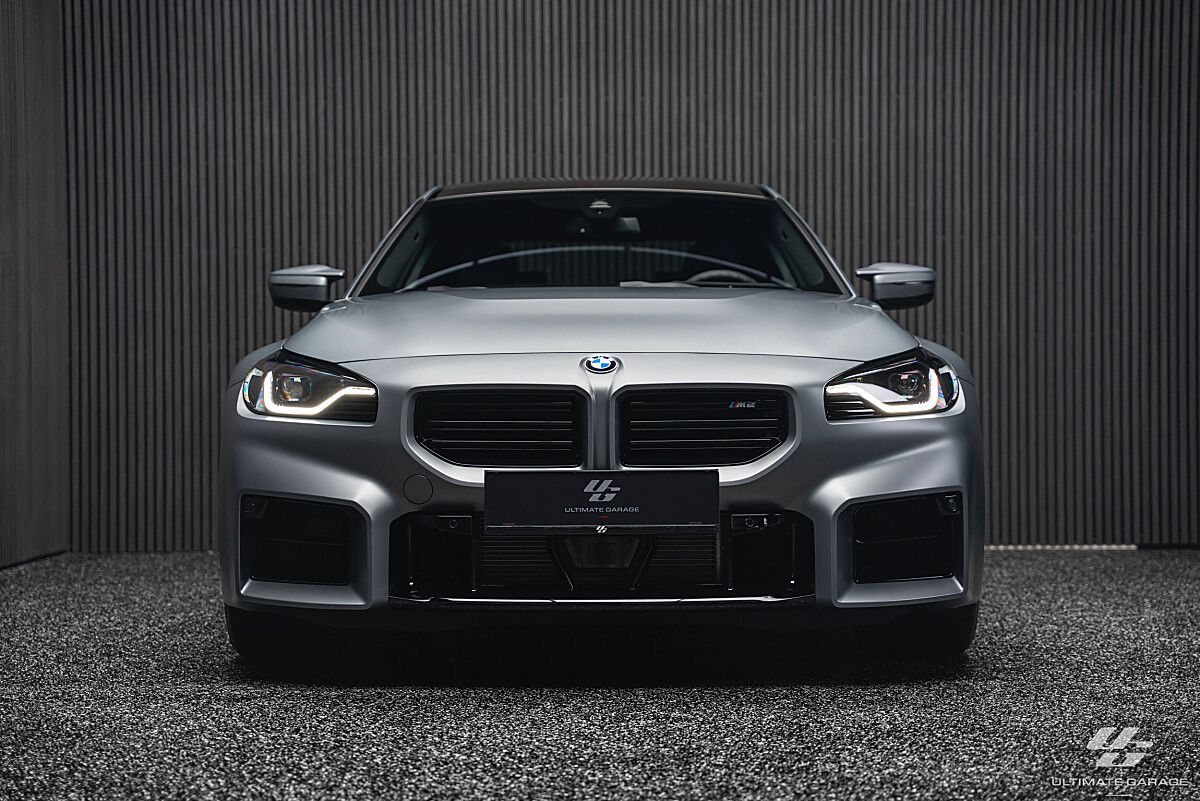 BMW M2 Coupé Aut. G87 *TRACK PACK*Tausch*Finanzie... imagem 3