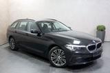 BMW 530 Touring Sport Line CAM LEDER NAVI LED SHZ - BMW Gebrauchtwagen in Oldenburg