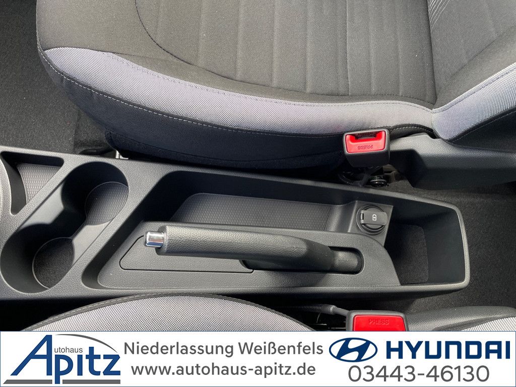 Hyundai i10 – Bild 26