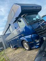 Vario Alkoven 950 -Mercedes Benz  - Offers matching your search criteria