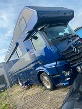 Vario Alkoven 950 -Mercedes Benz  - Offers matching your search criteria