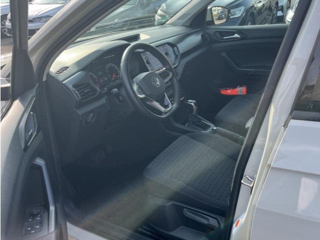 Volkswagen T-Cross - Bild 4