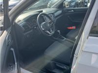 Volkswagen T-Cross - Vorschau Bild 4