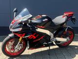 Aprilia RSV4 1100 - APRILIA RS4