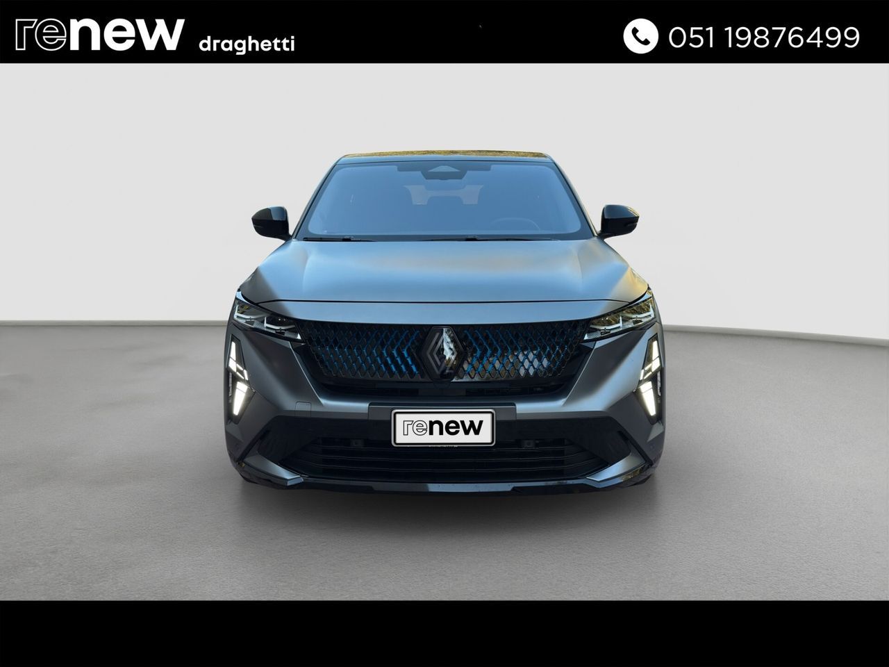 Other Renault Rafale Full Hybrid E-Tech 200 CV Esprit  imagem 2