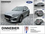 Ford KUGA ST-Line X LED+AHK+Glasdach+Kamera+SHZ