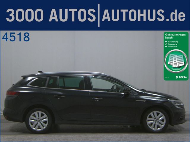 Renault Megane Grandtour 1.5 dCi Intens Navi LED PDC Shz