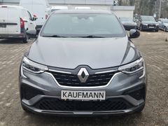 Fahrzeugabbildung Arkana R.S. Line 1.3 TCe 140 EDC , BOSE  Leder L