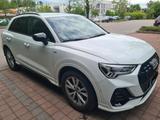 Audi Q3 40 TFSI 360° Selbstlenkende Standheizung - Audi Q3 in München