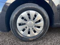 Skoda Fabia - Vorschau Bild 7