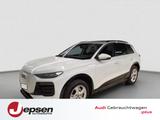 Audi Q6 SUV e-tron e-tron 185 kW 360 4xSHZ ACC AUT LM - weiße Audi Q6 e-tron