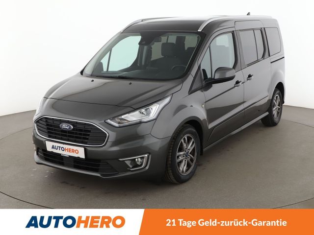 Ford Tourneo Connect 1.5 EcoBlue TDCi Titanium Aut.