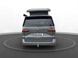 Volkswagen California 2.0 TSI Ocean AHK Markise Küche Navi - Volkswagen T7 California: mit Anhängerkupplung