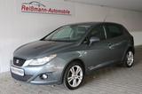 Seat Ibiza Lim. Copa, Klimaautom., Sitzhzg., 1. Hand - Seat Ibiza Gebrauchtwagen in Dresden