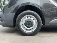 Renault Trafic - Vorschau Bild 15