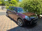 MINI One D Clubman - MINI One D Clubman von privat