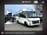 Carthago chic e-line xl I I 61 LE(404) Mercedes