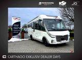 Carthago chic e-line xl I I 61 LE(404) Mercedes
