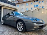 Alfa Romeo GTV 3.0 V6 24V  KW Gewinde/Edelstahl Auspuff - Alfa Romeo GTV: 3.0