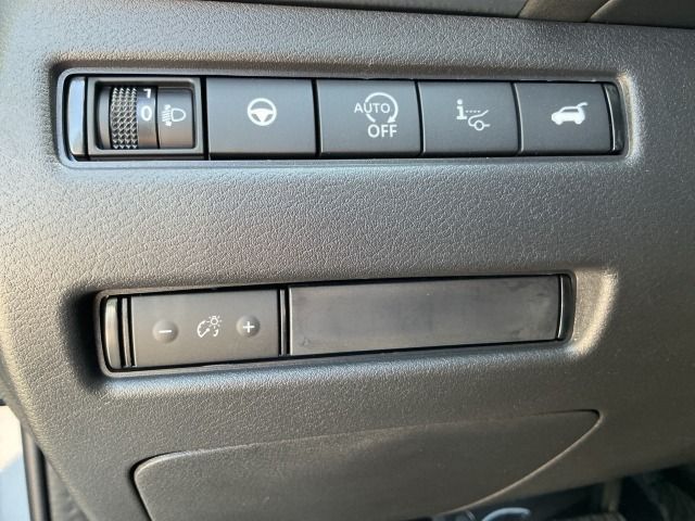 Fahrzeugabbildung Nissan Qashqai 1.5 VC-T N-Way