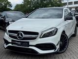 Mercedes-Benz A45 AMG 4Matic Performance*Schalensitze*Panorama - Mercedes-Benz A 45 AMG: Limousine
