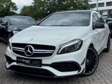 Mercedes-Benz A45 AMG 4Matic Performance*Schalensitze*Panorama - Mercedes-Benz A 45 AMG