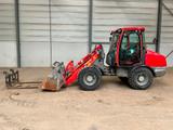 JCB 406 - JCB Radlader 4