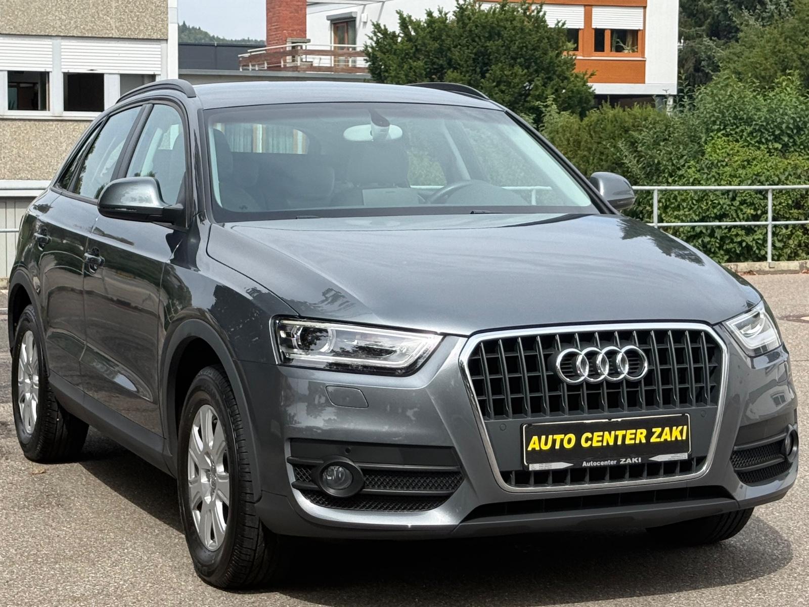 Audi Q3 1.4 TFSI
