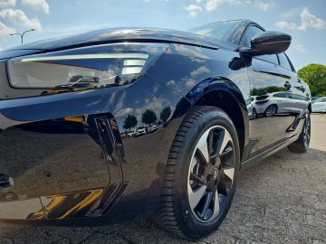 Bild 7 Opel Corsa Corsa-e Corsa F e GS Navi LED Blendfreies Fernl.