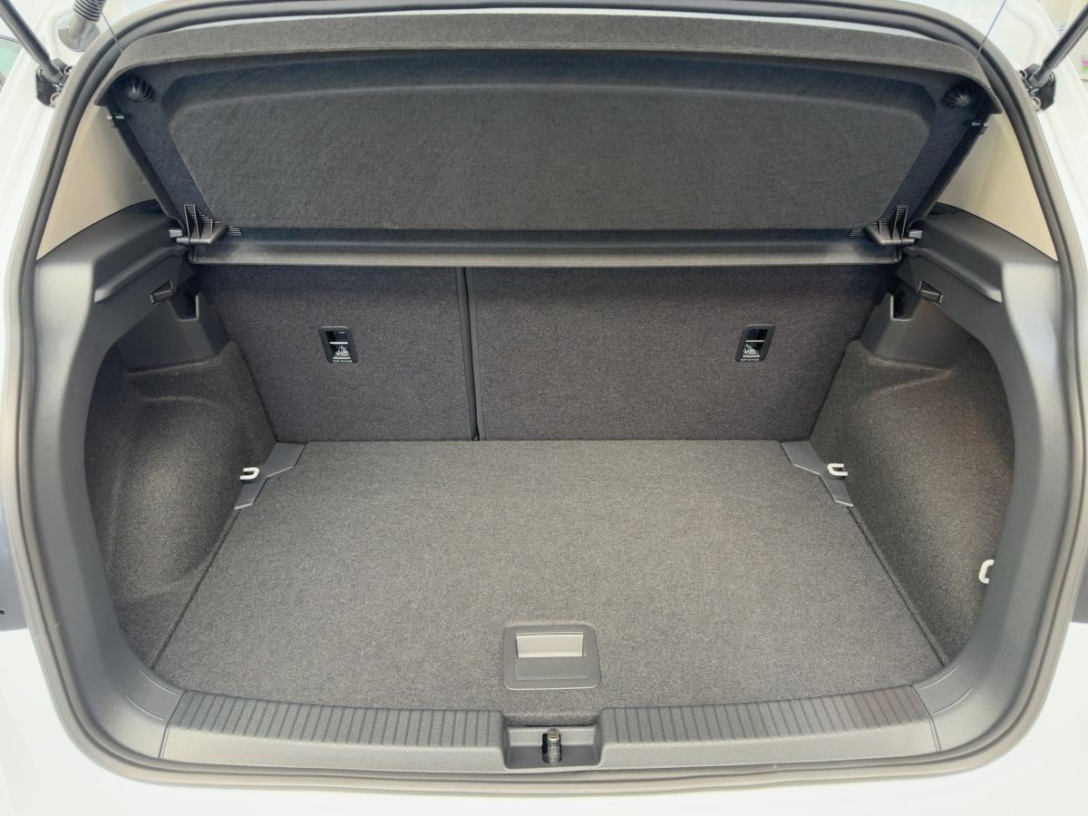 Volkswagen T-Cross - Bild 6