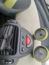 Smart smart 450 cabrio - Smart Cabrio 450