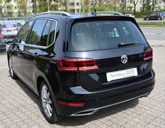 VW Golf Sportsvan VII 1.5 TSI Highline DSG Navi LED