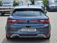 Fahrzeugabbildung Megane IV GT-Line 130 TCe