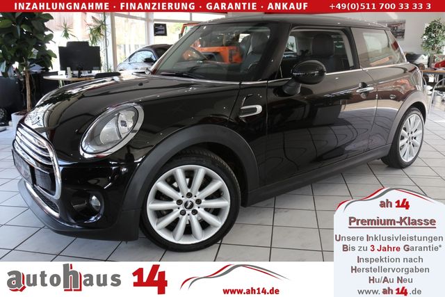 MINI Cooper  1.5 Chili - Leder-Panorama-Sitzheizung