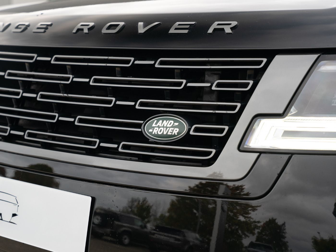 Land Rover Range Rover SWB 4.4 P530 Autobiography SHZ 23'' foto 13