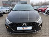 Hyundai I20 Connect & Go Mild-Hybrid - Hyundai i20 Go mit Benzin-Antrieb