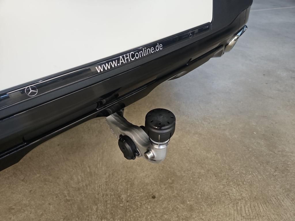 Fahrzeugabbildung Mercedes-Benz GLC 300 de 4M Coupé +AMG+AIRMATIC+ASSISTENZ+AHK+