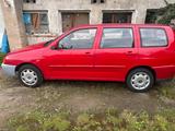 Volkswagen VW Polo Variant - Volkswagen Polo: Variant