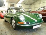 Porsche 911 E 2,2 Coupe **Restauriert 2018** - Porsche aus 1970: 911 911e