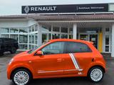 Renault Twingo Vibes Electric - Renault Twingo Vibes