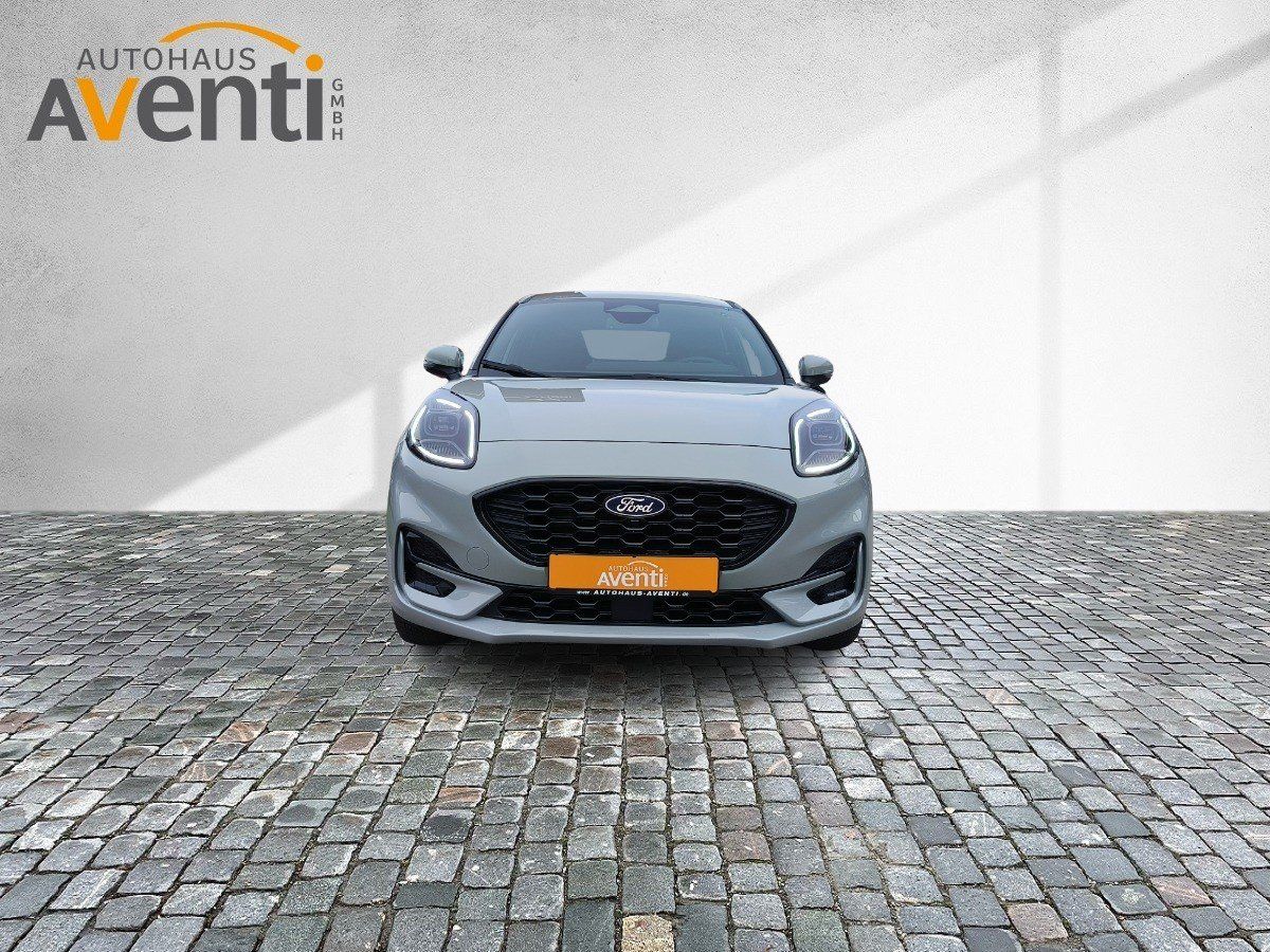 Ford Puma - Bild 3