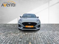 Ford Puma - Vorschau Bild 3