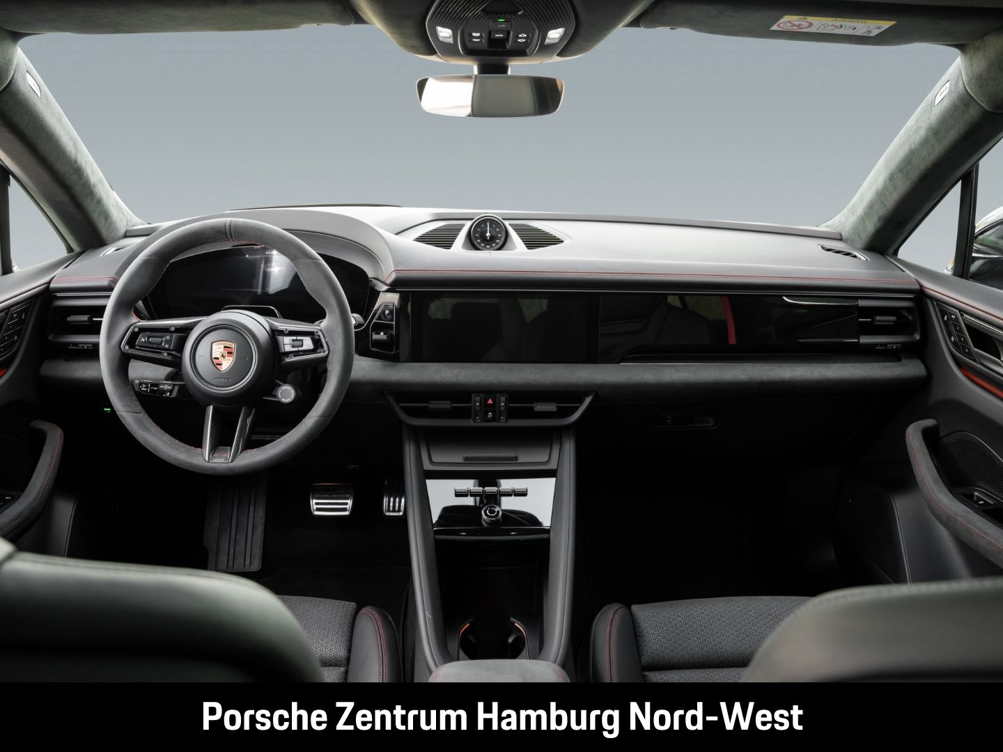 Porsche Macan - Bild 19