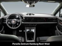 Porsche Macan - Vorschau Bild 19